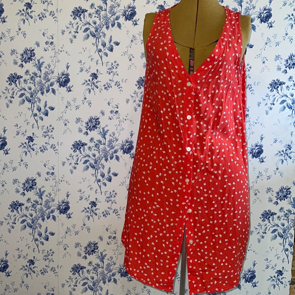 Women’s GAP summer dress
